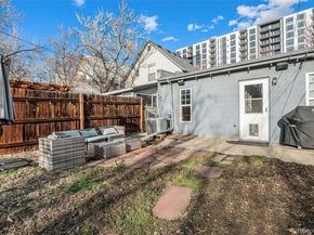 2633 Bryant Street, Denver CO 80211
