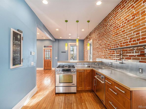 2633 Bryant Street, Denver CO 80211