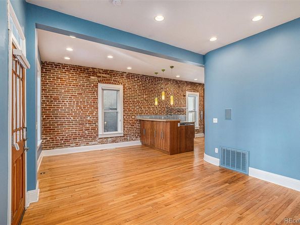 2633 Bryant Street, Denver CO 80211