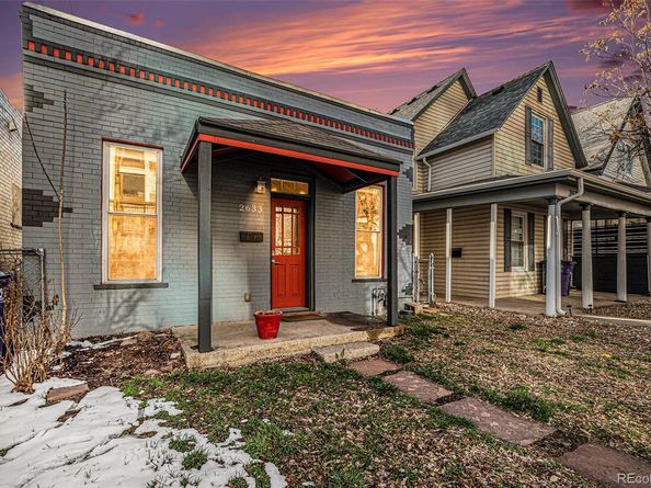 2633 Bryant Street, Denver CO 80211