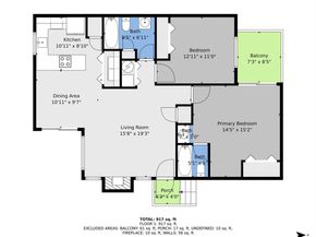 9438 W 89th Circle, Broomfield CO 80021