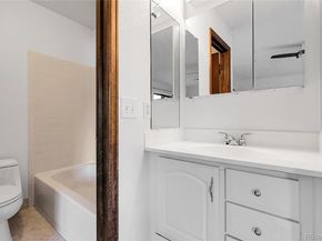 9438 W 89th Circle, Broomfield CO 80021