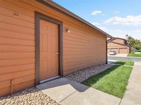 9438 W 89th Circle, Broomfield CO 80021