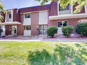 663 S Xenon Court, Lakewood CO 80228