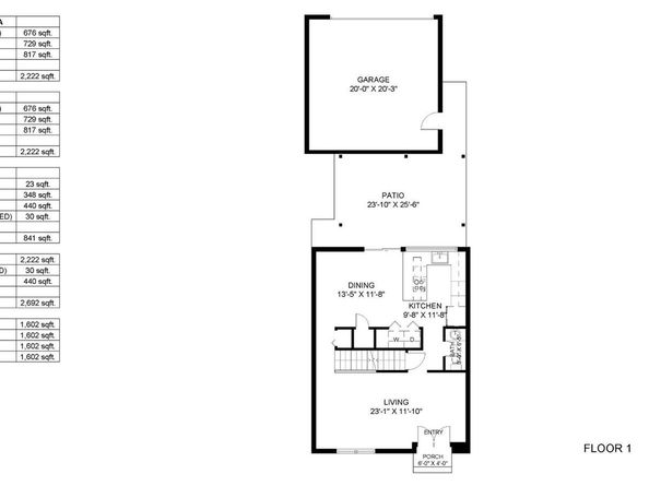 663 S Xenon Court, Lakewood CO 80228