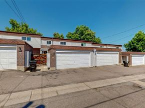 663 S Xenon Court, Lakewood CO 80228