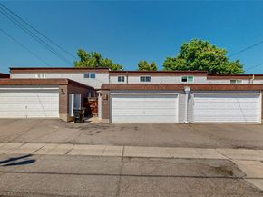663 S Xenon Court, Lakewood CO 80228