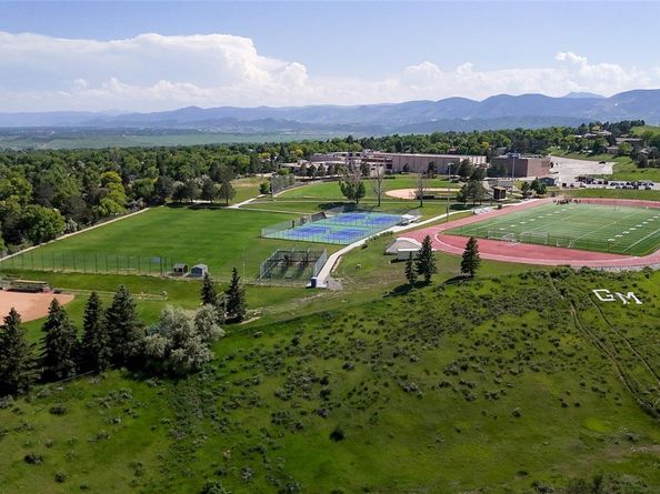 663 S Xenon Court, Lakewood CO 80228