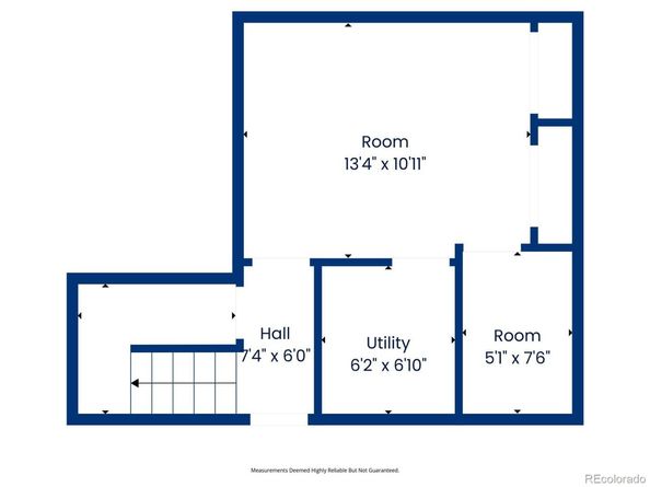 1050 S Monaco Parkway 127, Denver CO 80224