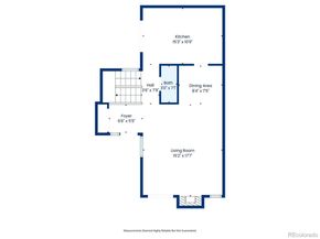 1050 S Monaco Parkway 127, Denver CO 80224