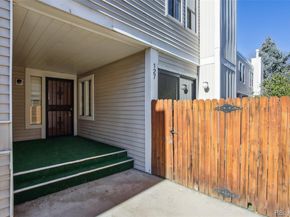 1050 S Monaco Parkway 127, Denver CO 80224