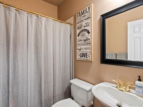 3043 W 109th Place, Westminster CO 80031