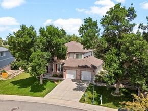 3043 W 109th Place, Westminster CO 80031