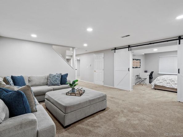 3043 W 109th Place, Westminster CO 80031