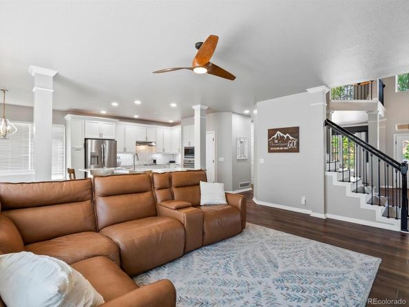 3043 W 109th Place, Westminster CO 80031