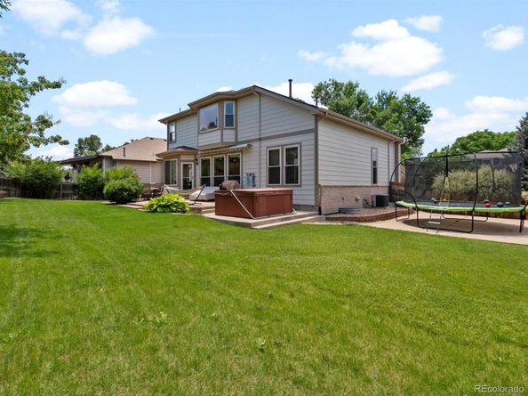 3043 W 109th Place, Westminster CO 80031