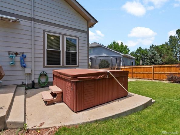 3043 W 109th Place, Westminster CO 80031