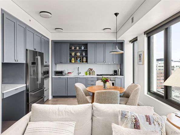 1750 Wewatta Street 1230, Denver CO 80202