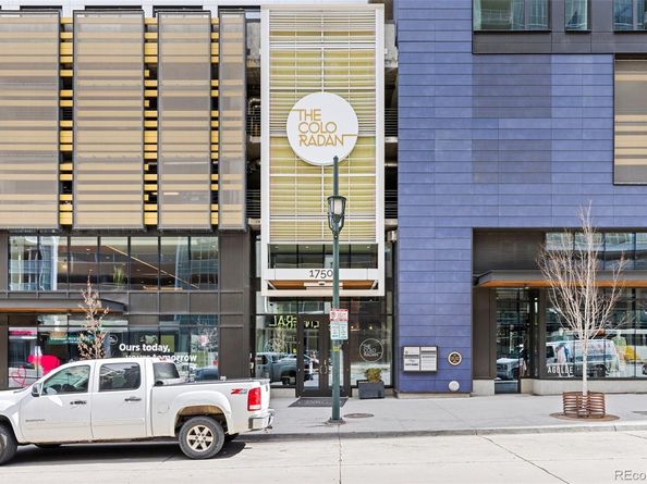 1750 Wewatta Street 1230, Denver CO 80202