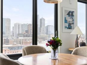 1750 Wewatta Street 1230, Denver CO 80202