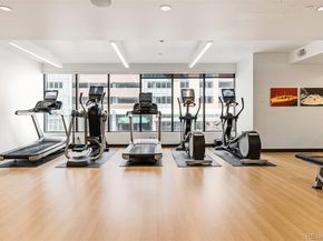 1750 Wewatta Street 1230, Denver CO 80202