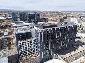 1750 Wewatta Street 1230, Denver CO 80202