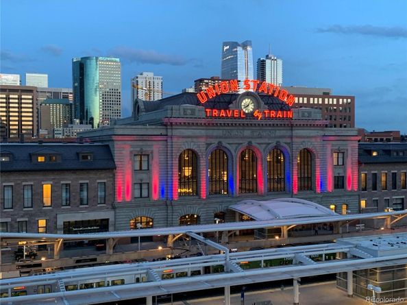 1750 Wewatta Street 1230, Denver CO 80202