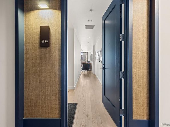 1750 Wewatta Street 1230, Denver CO 80202