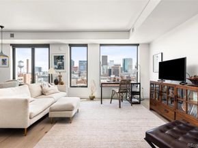 1750 Wewatta Street 1230, Denver CO 80202