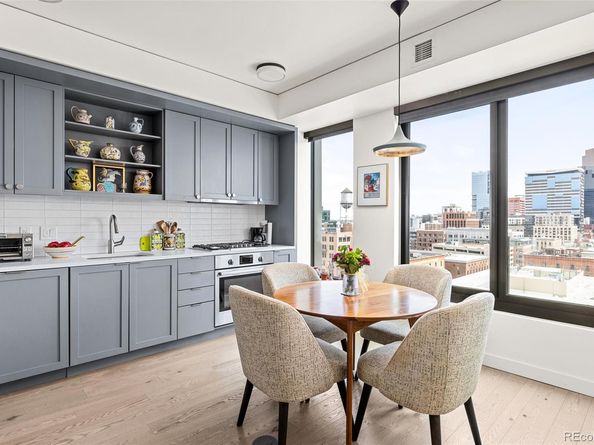 1750 Wewatta Street 1230, Denver CO 80202