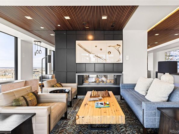 1750 Wewatta Street 1230, Denver CO 80202