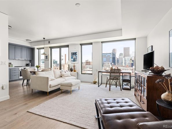 1750 Wewatta Street 1230, Denver CO 80202