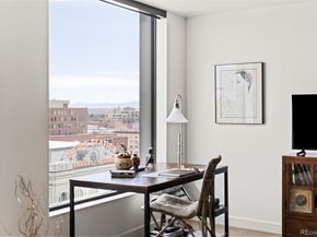 1750 Wewatta Street 1230, Denver CO 80202