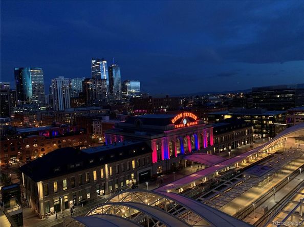 1750 Wewatta Street 1230, Denver CO 80202