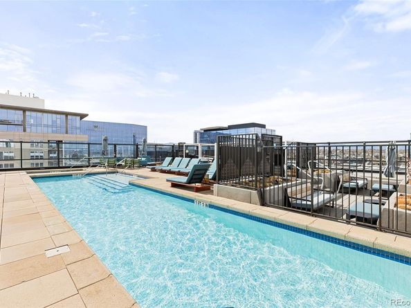 1750 Wewatta Street 1230, Denver CO 80202