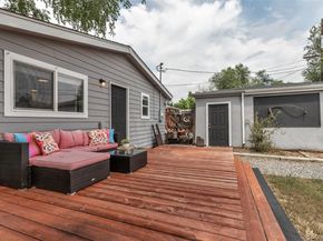 Undisclosed Address #5476283, Lakewood CO 80226