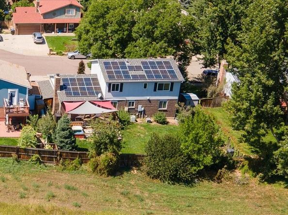 6762 Beech Drive, Arvada CO 80004