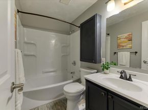 6762 Beech Drive, Arvada CO 80004