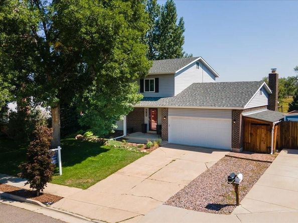 6762 Beech Drive, Arvada CO 80004