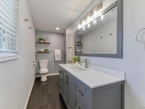 6762 Beech Drive, Arvada CO 80004
