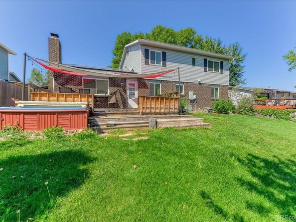 6762 Beech Drive, Arvada CO 80004
