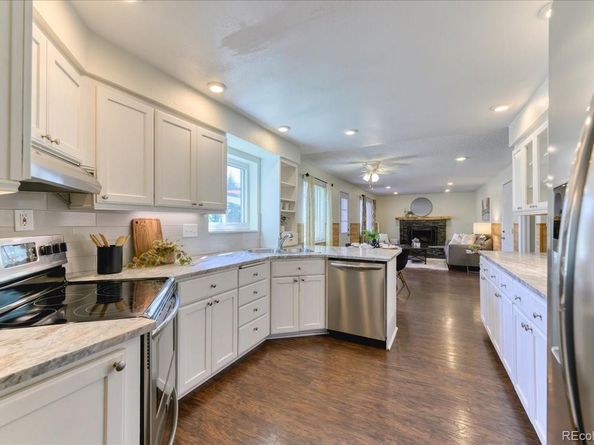 6762 Beech Drive, Arvada CO 80004