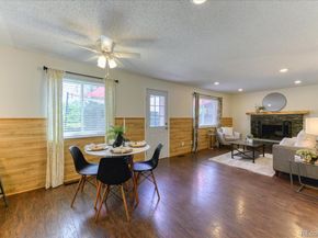 6762 Beech Drive, Arvada CO 80004
