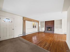 11820 W 30th Place, Lakewood CO 80215