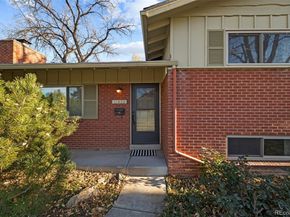 11820 W 30th Place, Lakewood CO 80215