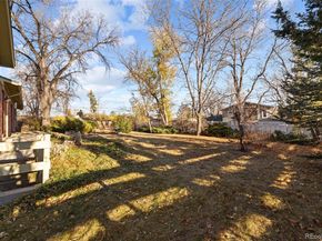 11820 W 30th Place, Lakewood CO 80215