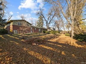 11820 W 30th Place, Lakewood CO 80215