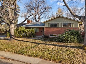 11820 W 30th Place, Lakewood CO 80215