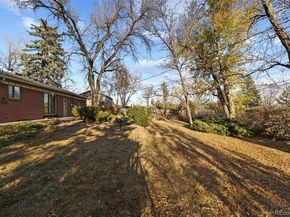 11820 W 30th Place, Lakewood CO 80215