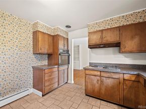 11820 W 30th Place, Lakewood CO 80215